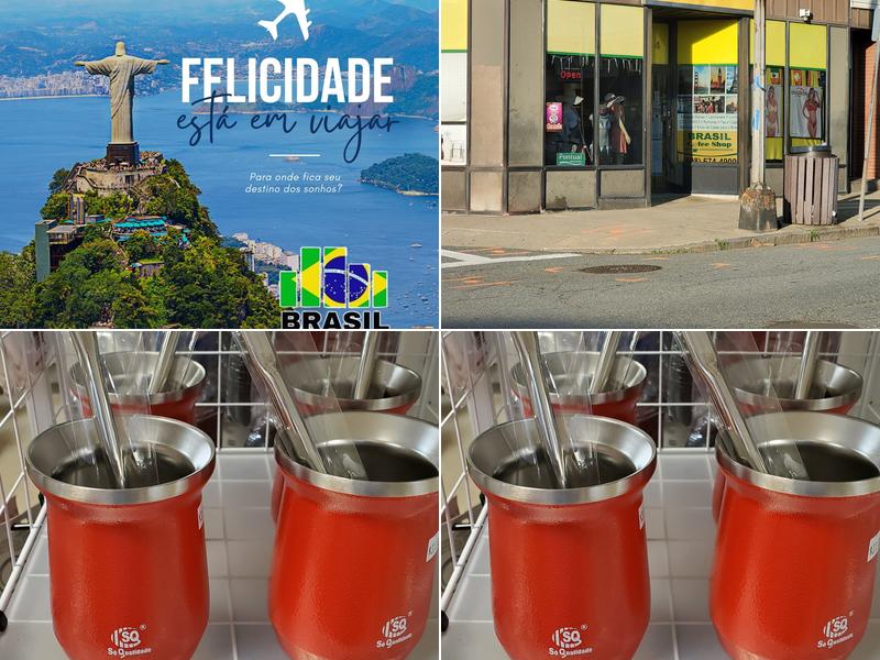 Brasil Coffee Shop