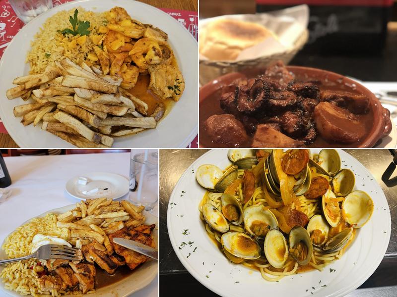 Cafe Central 173 Bradford St, Bristol