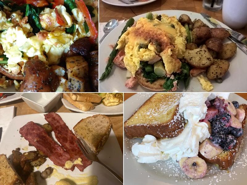 Corner Café 110 Broadway, Newport