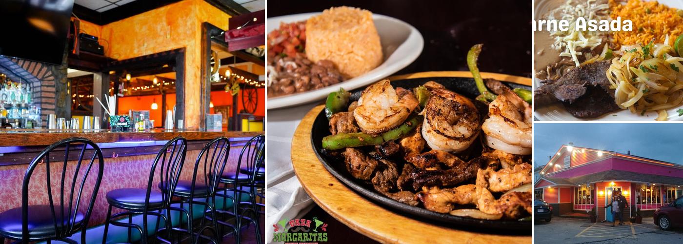 Don Patron Mexican Grill and Cantina