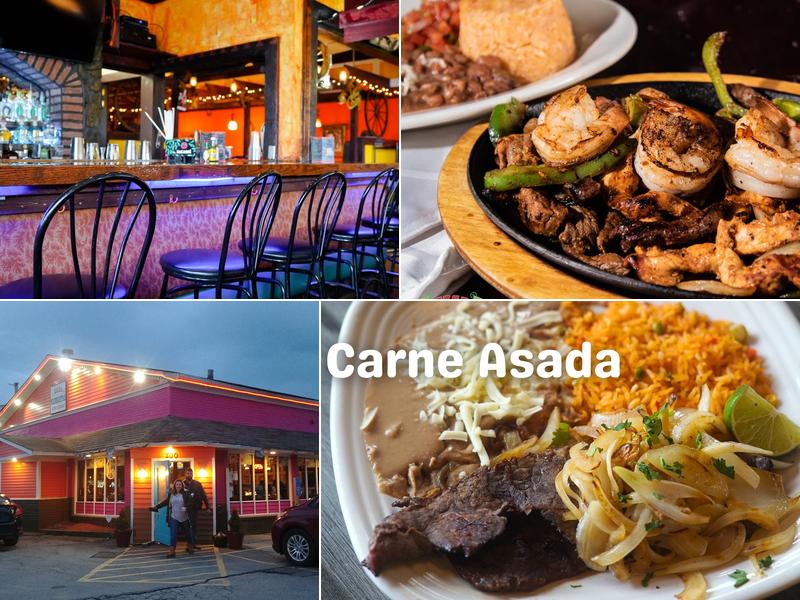 Don Patron Mexican Grill and Cantina