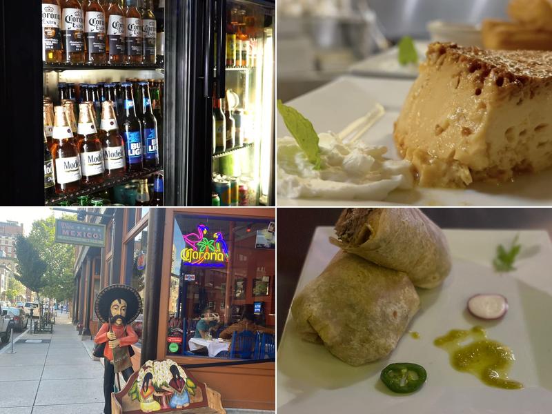 Viva Mexico Cantina Grill