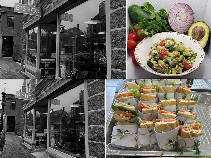 BISHCO 51 Main St, Gloucester