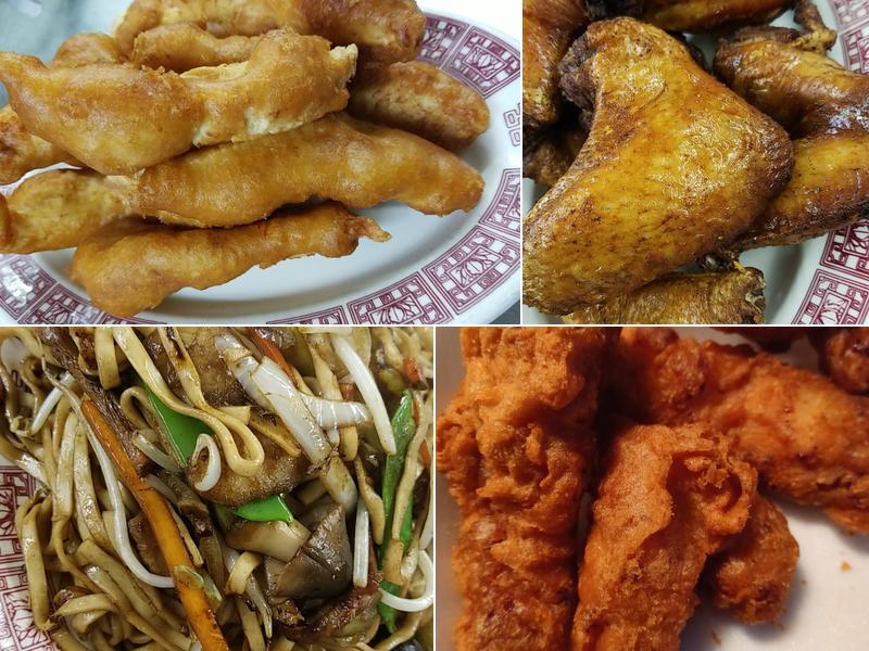 Hoy Tin Restaurant 630 Grand Army of the Republic Hwy, Swansea