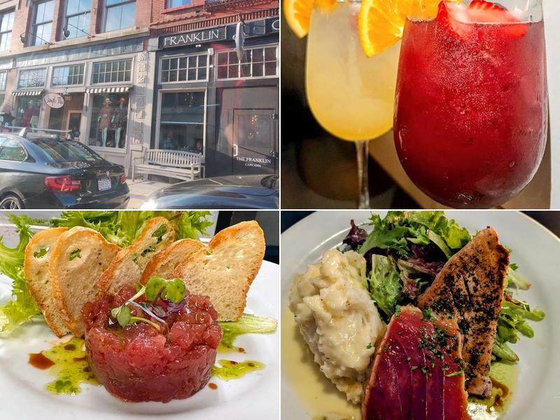 Franklin Cape Ann 118 Main St, Gloucester