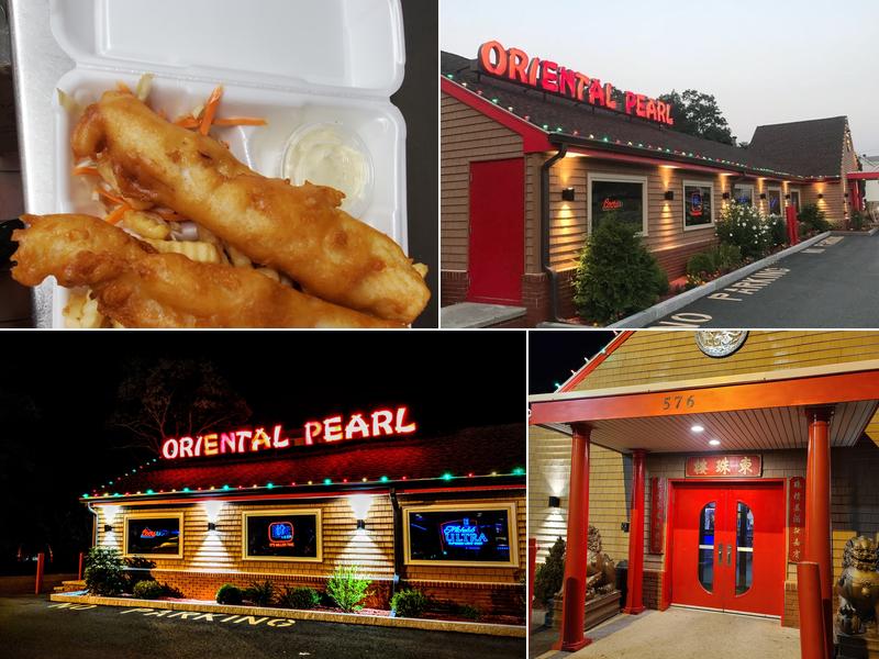 Oriental Pearl 576 State Rd, Westport