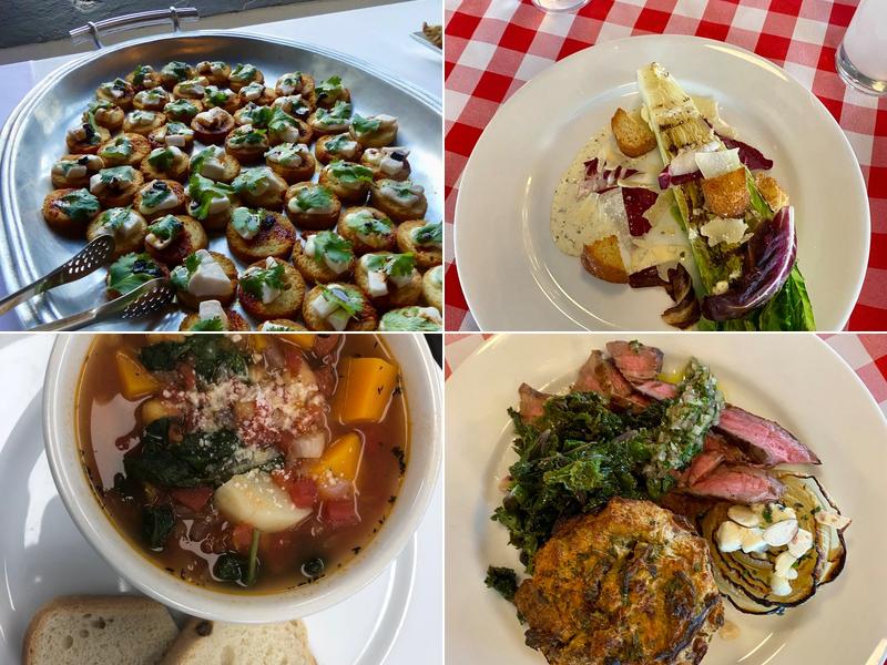 Root North Shore, Inc.