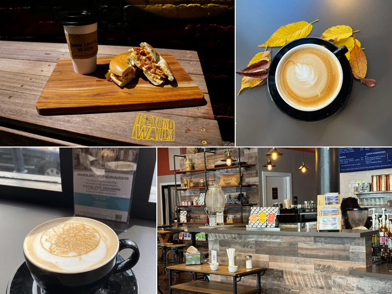 Land of a Thousand Hills Coffee Co.