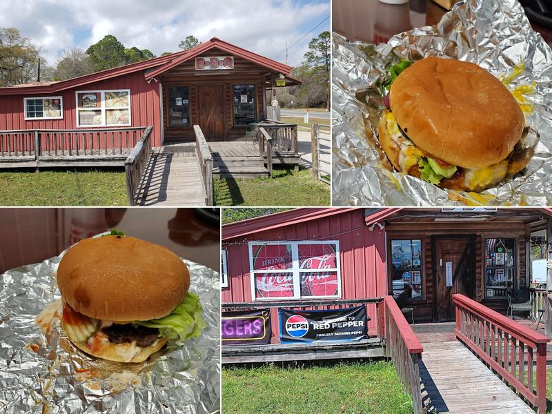 Red Pepper Grill 3303 Thomas St, Patterson