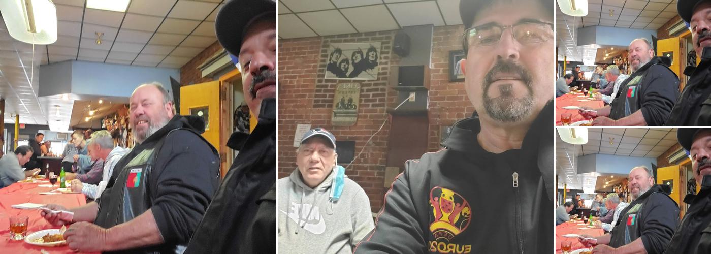 Paulo Cordiero Restaurant