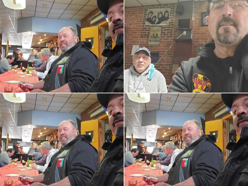 Paulo Cordiero Restaurant 252 E Main St, Fall River