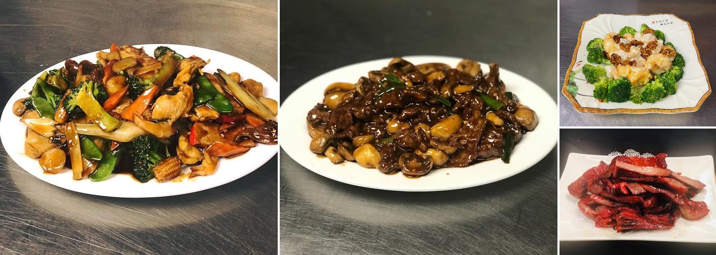 Beverly Jade Chinese Restaurant