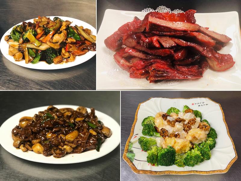 Beverly Jade Chinese Restaurant