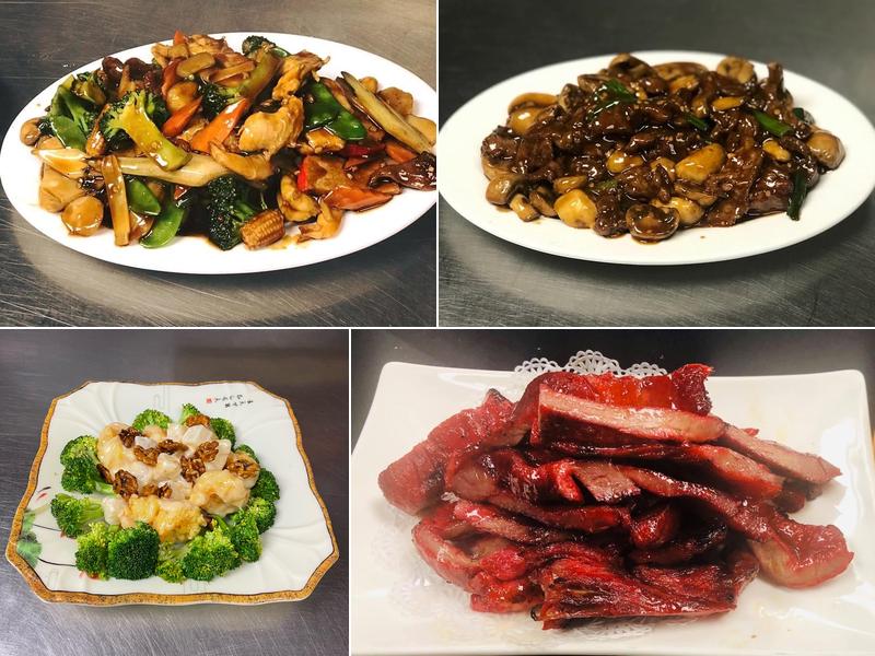 Beverly Jade Chinese Restaurant