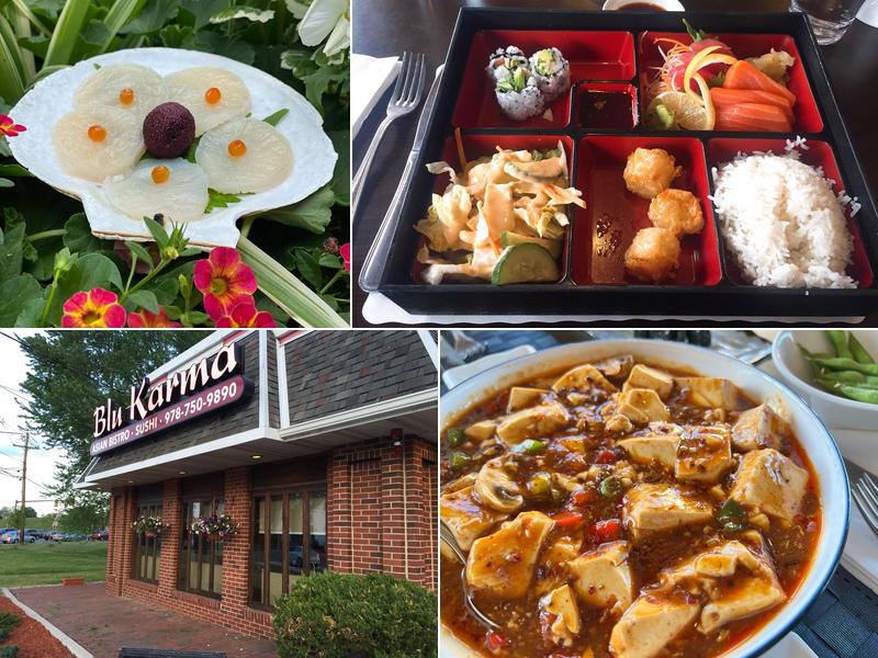 Blu Karma 6 Purchase St, Danvers