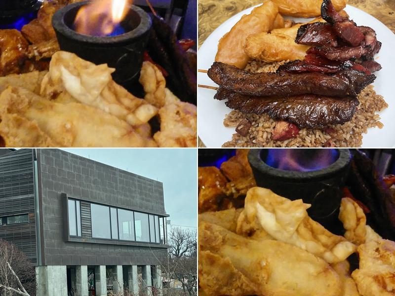 Pilot House 3 Porter St, Gloucester