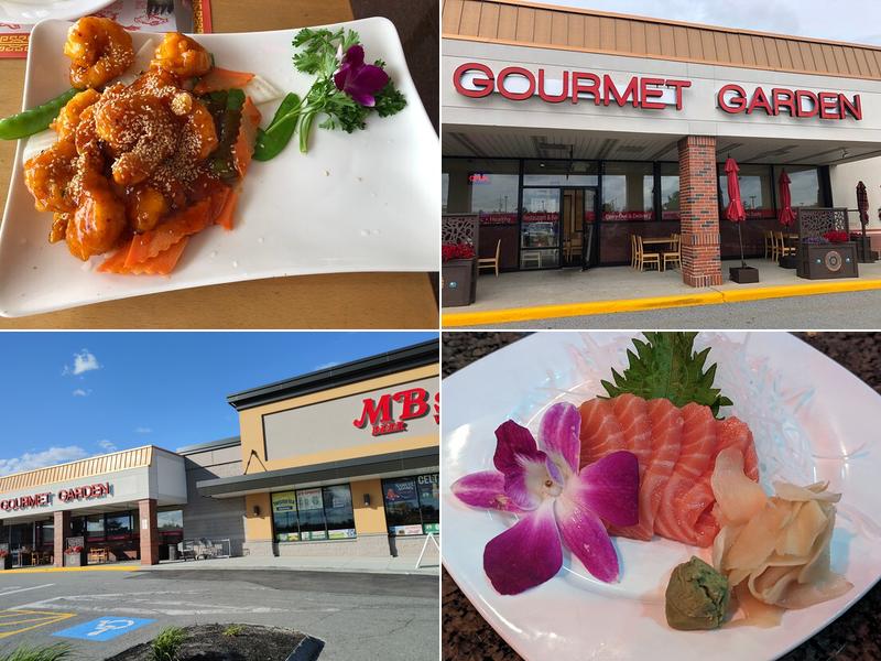 Gourmet Garden Danvers