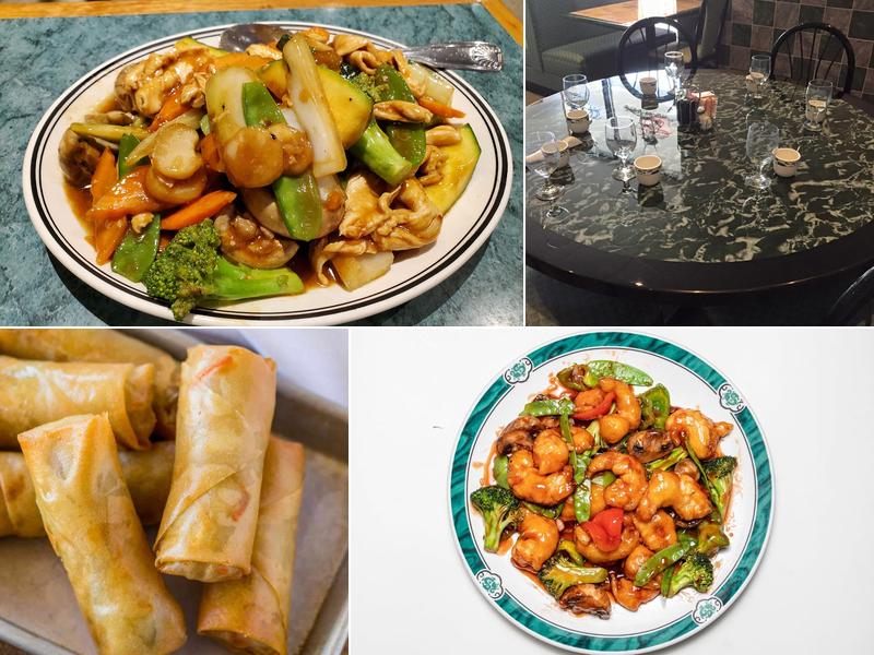 Asia Taste Cafe & Grille