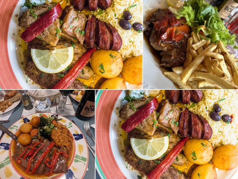 Terra Nostra Restaurant