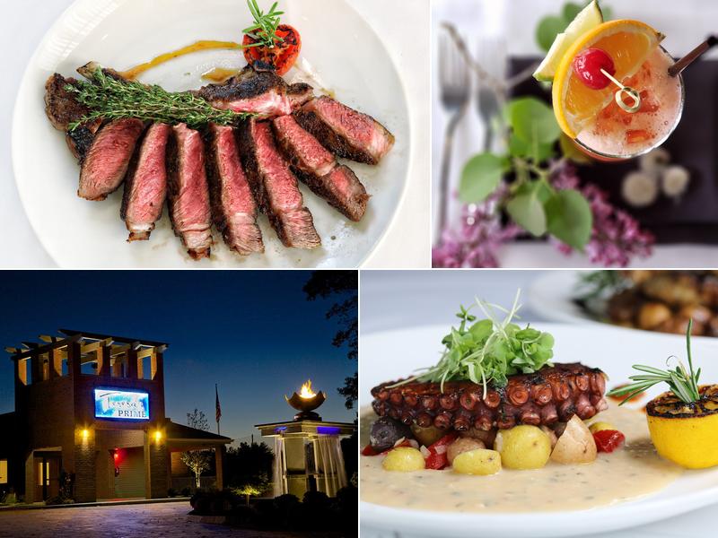 Teresa's Prime Steakhouse