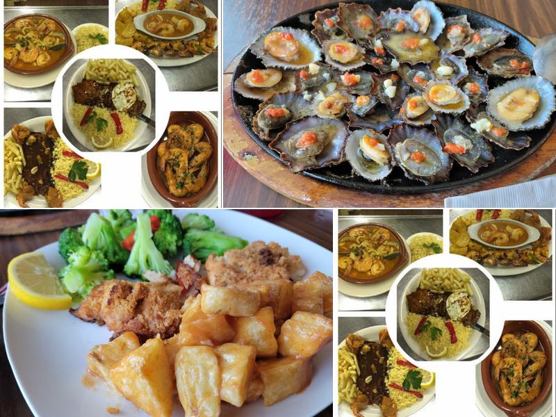 Marisqueira Azores Restaurant 1445 S Main St, Fall River