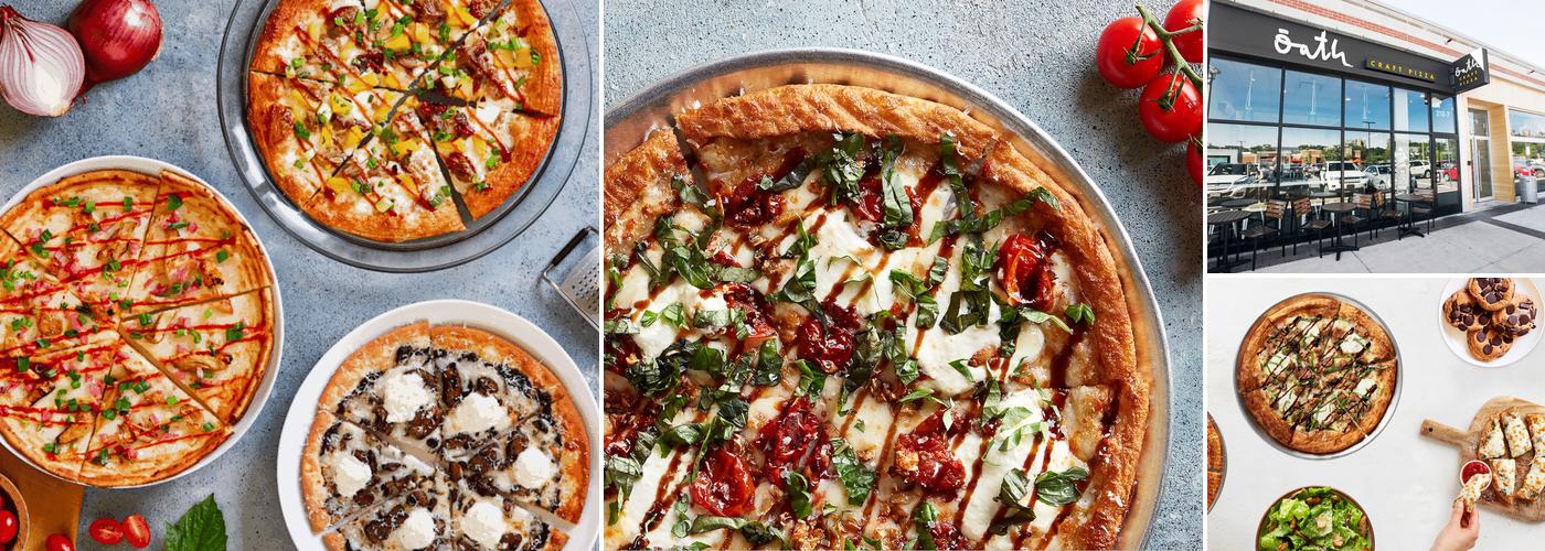 Oath Pizza - Chestnut Hill