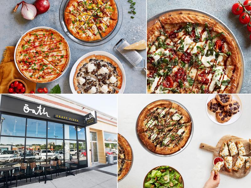 Oath Pizza - Chestnut Hill