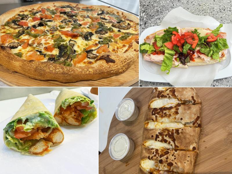 Johnnie's Pizza & Wings