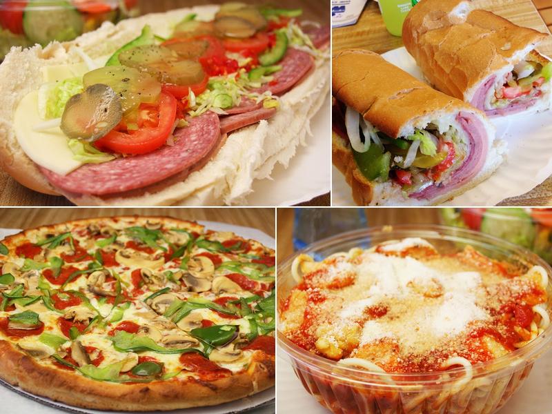 D & A House of Pizza 308 Watertown St, Newton