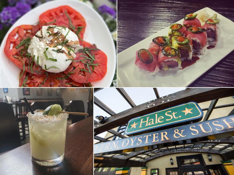 Hale Street 717 Hale St, Beverly