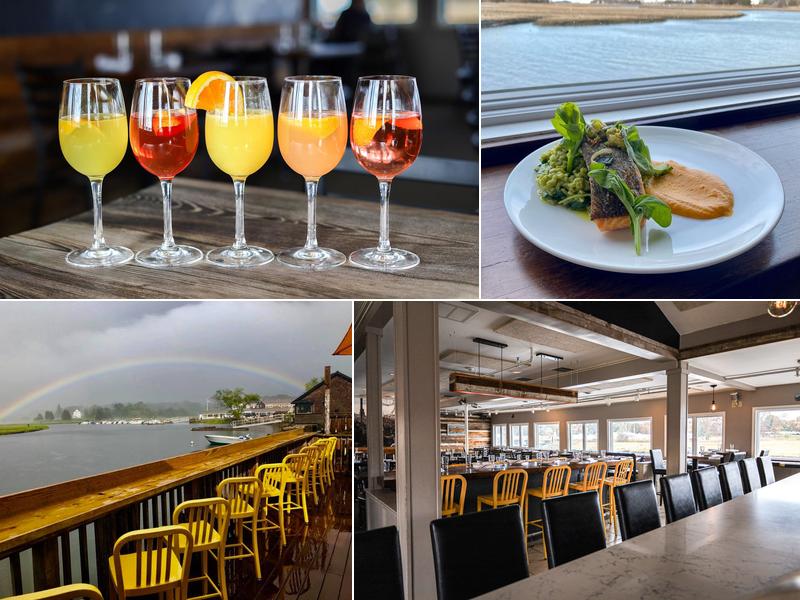 CK Pearl 112 Main St, Essex