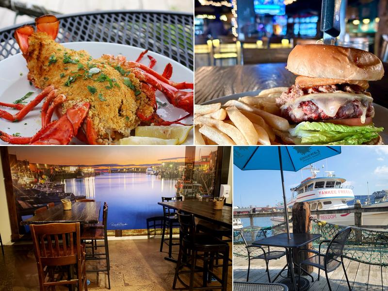 Minglewood Harborside 25 Rogers St, Gloucester