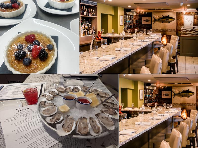 Tonno Gloucester 2 Main St, Gloucester