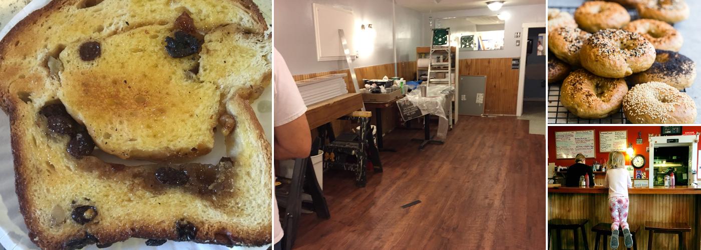 Two Sisters Coffee Shop