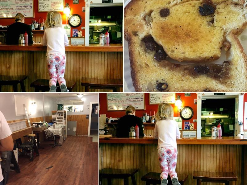 Two Sisters Coffee Shop 27 Washington St, Gloucester