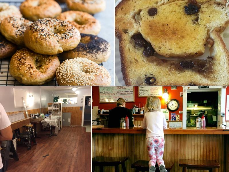 Two Sisters Coffee Shop