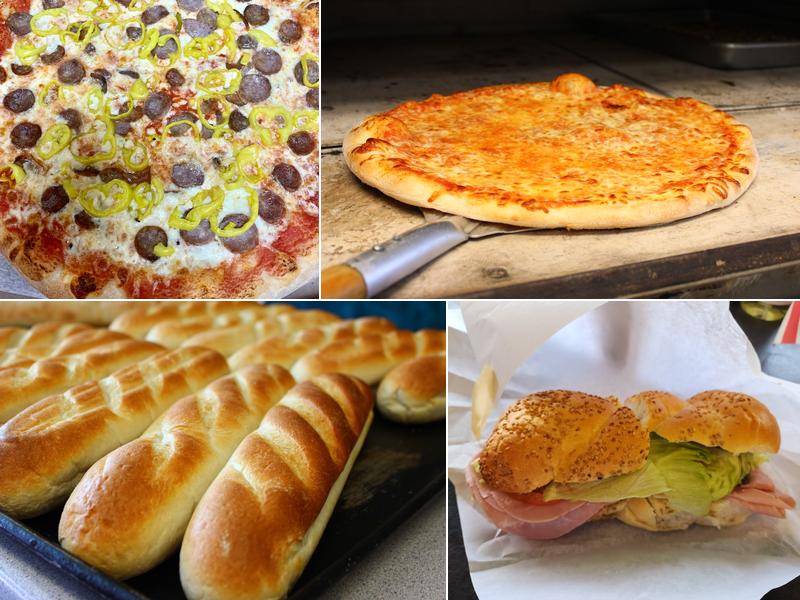 Gianni's Deli and Pizza