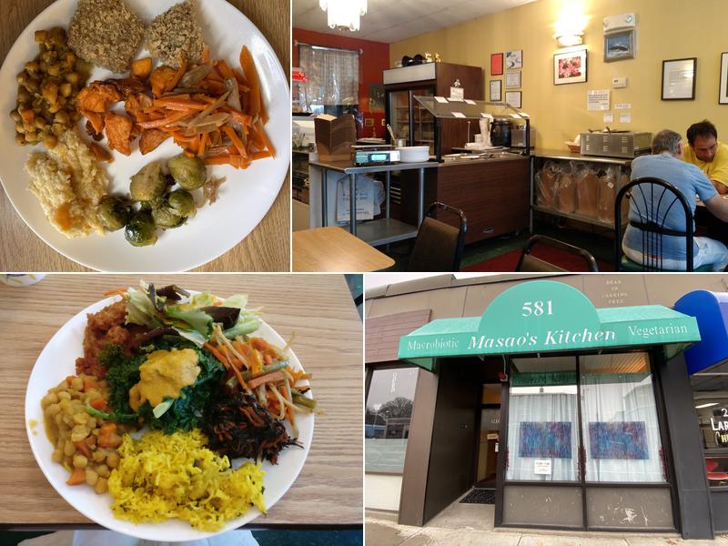 Masao's Kitchen 581 Moody St, Waltham