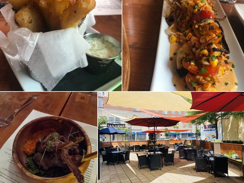 Gustazo Cuban Kitchen & Bar - Waltham