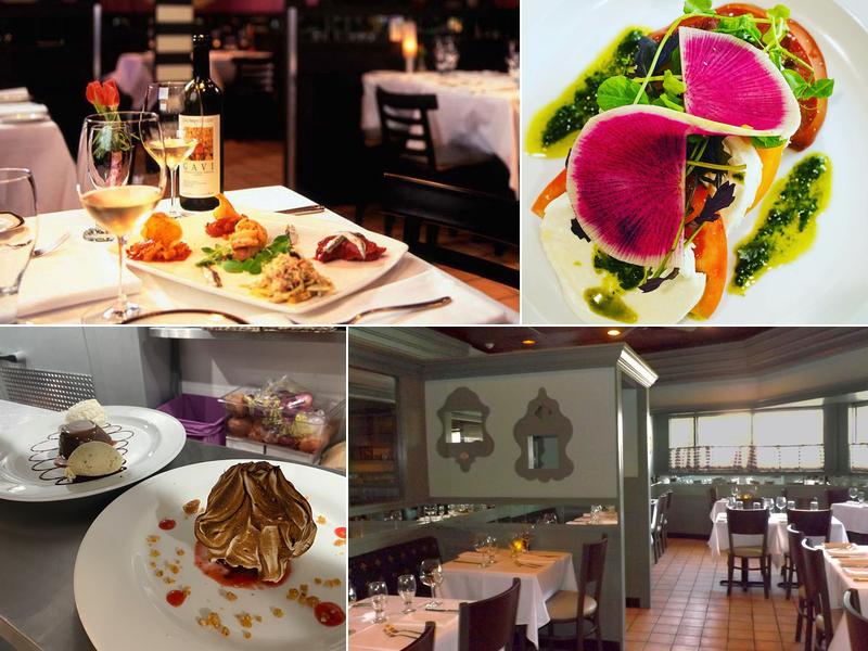 IL Capriccio 704 Main St, Waltham