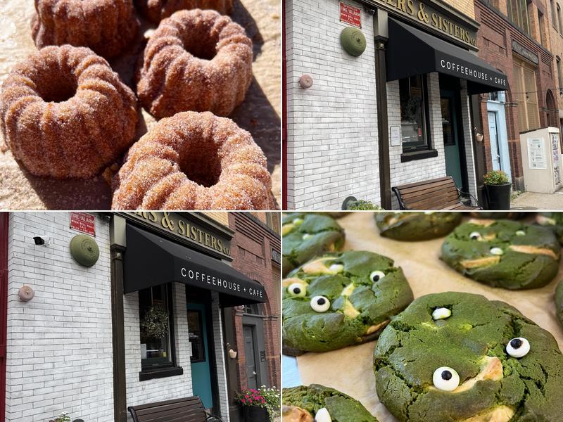 Brothers & Sisters Co.