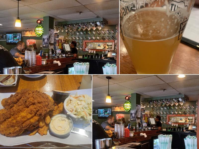 Springvale Publick House