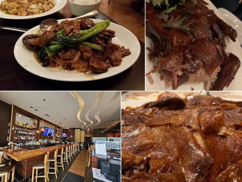 Bernard's 55 Boylston St, Chestnut Hill