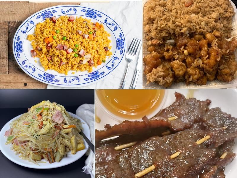 Zheng Garden Chinese Restaurant