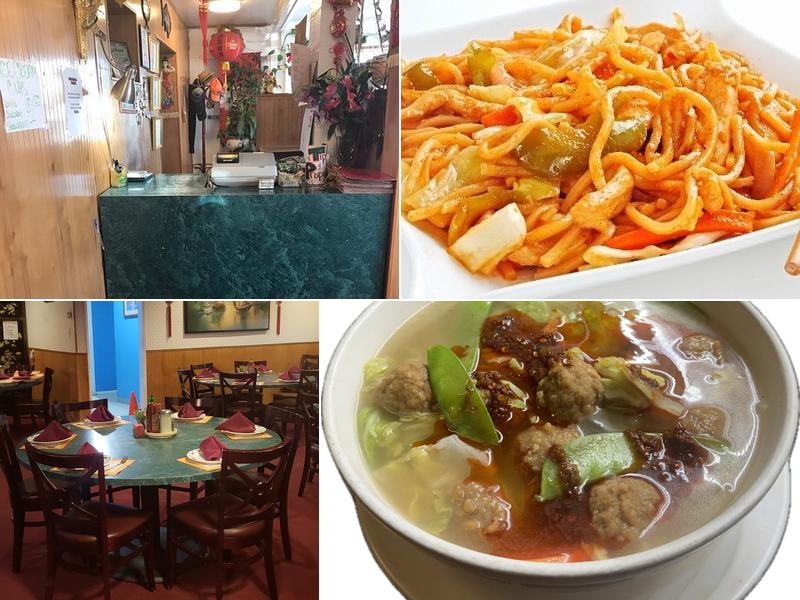 China Chef 415 N Main St, Yerington