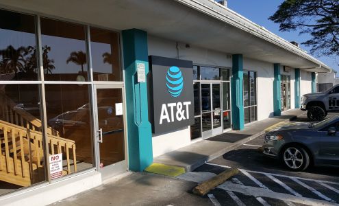 AT&T Store