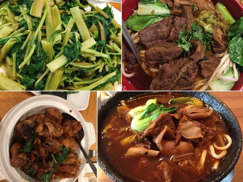 Jean and Lee Kitchen