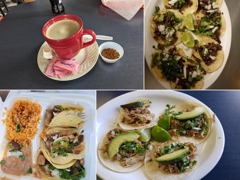 Parra's 20 W Bridge St, Yerington