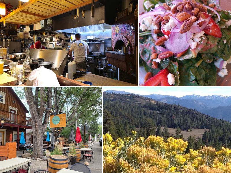 Stonefly 14821 CA-89, Markleeville