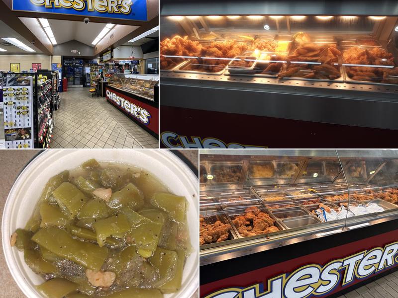 Chester's Chicken 760 Quartzsite Ave, Quartzsite